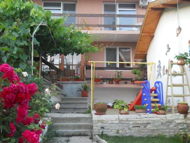 Дома для отпуска Villa Snejanka Балчик-69